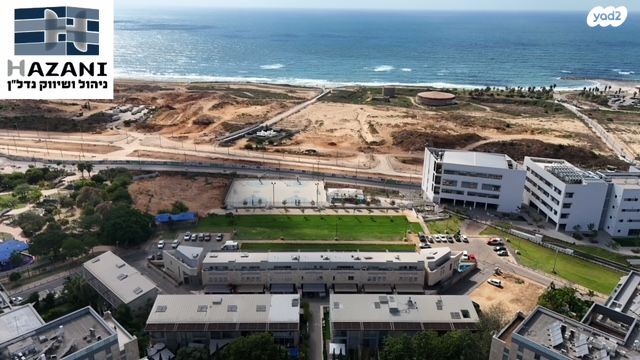 בית פרטי/ קוטג', הגוש הגדול, רמת אביב החדשה, נופי ים, תל אביב יפו