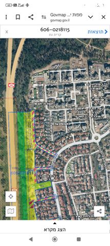 מגרשים, מבוא לבנה 29, אתרי המקרא, קרית גת