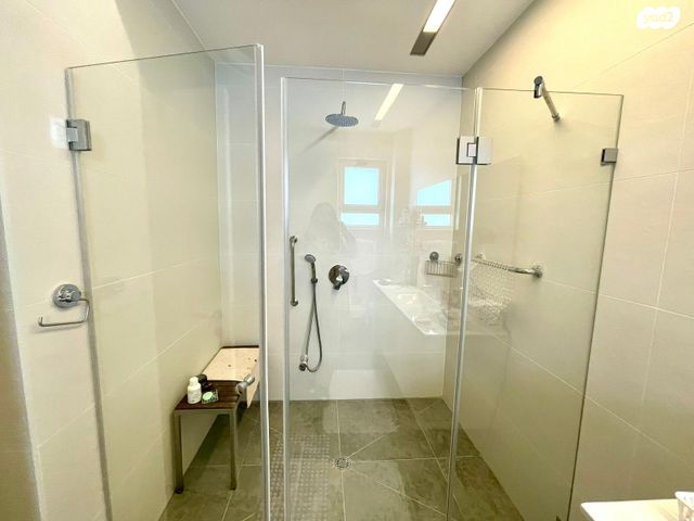 גג/ פנטהאוז, הגוש הגדול, רמת אביב החדשה, נופי ים, תל אביב יפו