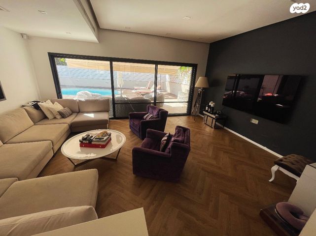 בית פרטי/ קוטג', בזל 25, הרצליה פיתוח, הרצליה