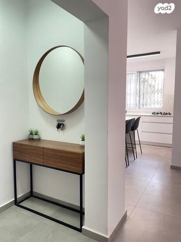 דירה, קרן היסוד 8, דרום מזרח, בת ים