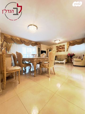 דירה, ביאליק, רובע ה', אשדוד