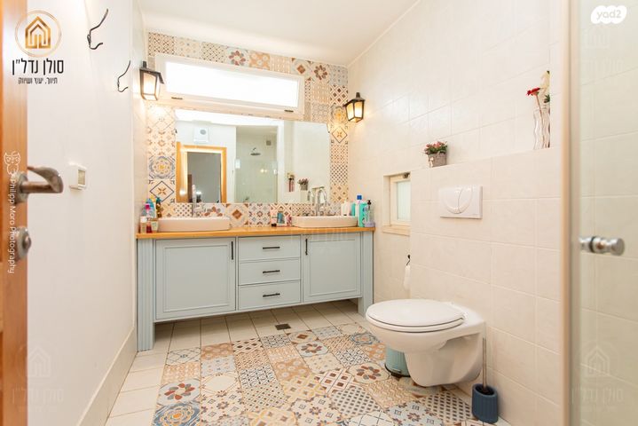 דו משפחתי, הוד הכרמל, דניה, חיפה