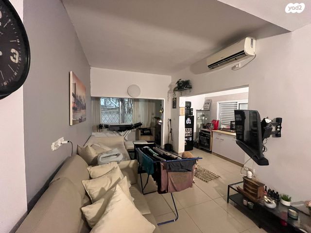 דירה, גורדון 52, הצפון הישן - דרום, תל אביב יפו