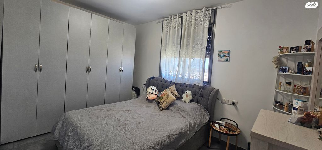 דירה, רבי דוד דנינו 3, הפרחים, קרית גת