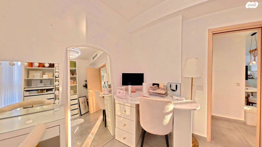 דירה, אלמוג 10, אכזיב, נהריה