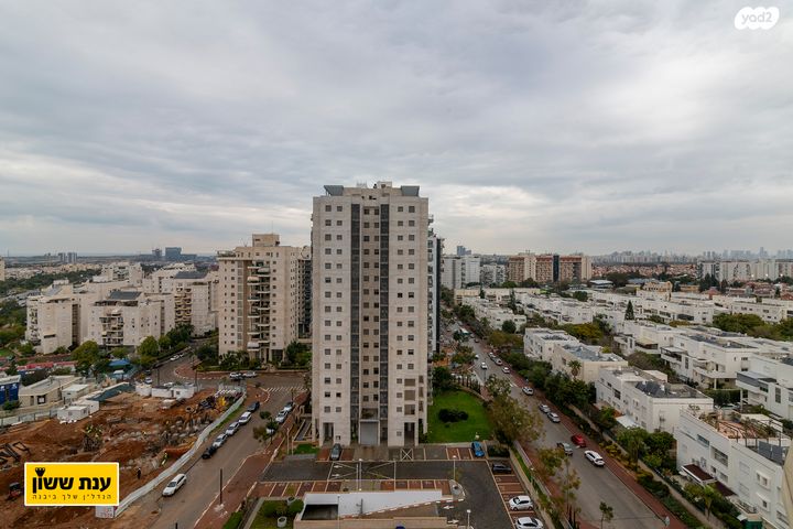 דירה, מבצע חירם, נווה ים, ראשון לציון