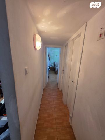 דירה, תרנ"א 61, מרכז העיר, חדרה