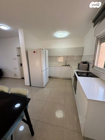 דירה, האגס 43, הפירות, שחמון, רובע 4, אילת