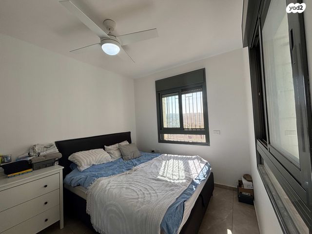 דירה, אלעזר בן יאיר 16, קטמונים, ירושלים