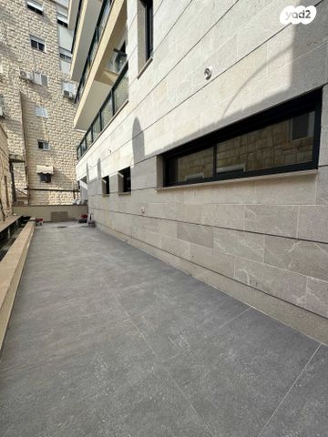 דירת גן, עכו