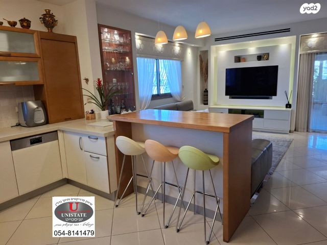 גג/ פנטהאוז