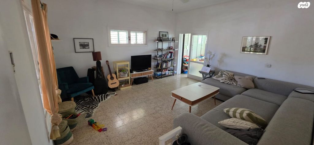 בית פרטי/ קוטג', גיל, הרצליה