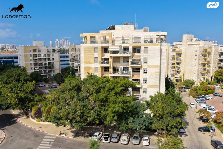 דירה, תשרי 5, קרית השרון, נתניה