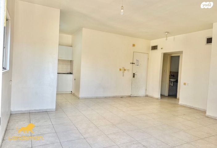 דירה, דון יצחק אברבנאל, תקומה / קרית חזני, פתח תקווה