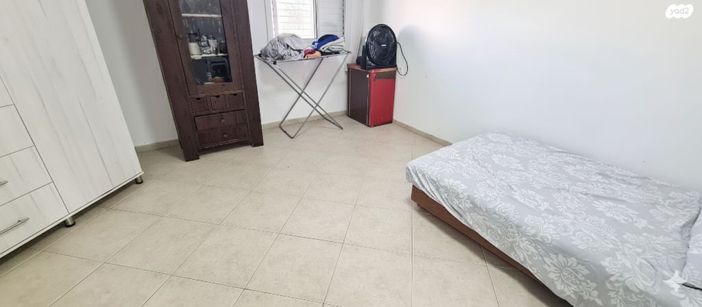 דירה, מבצע משה, נווה זאב, נאות אילן, באר שבע