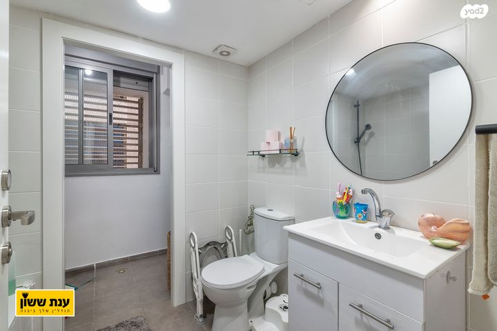 דירה, מבצע חירם, נווה ים, ראשון לציון