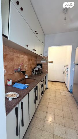 דירה, ישראל מסלנט, שפירא, תל אביב יפו