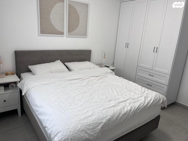 דירה, נתיבות