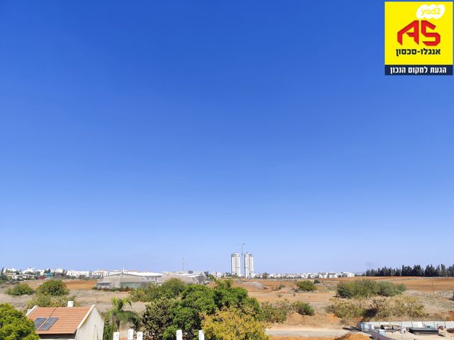 דירה, הוד השרון