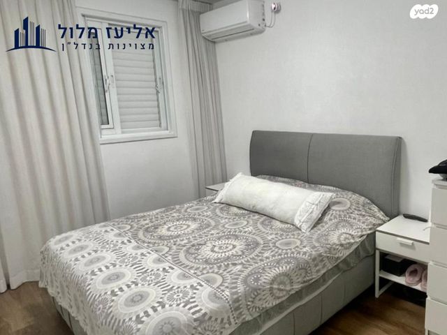 דירה, קרן היסוד 8, דרום מזרח, בת ים