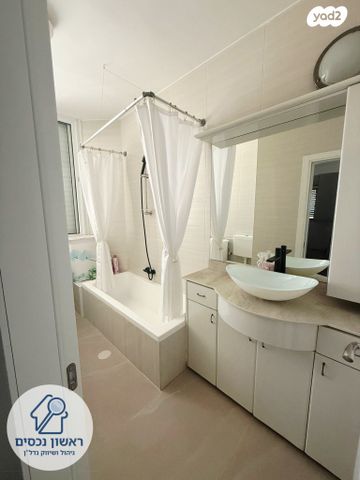 גג/ פנטהאוז, ראשון לציון