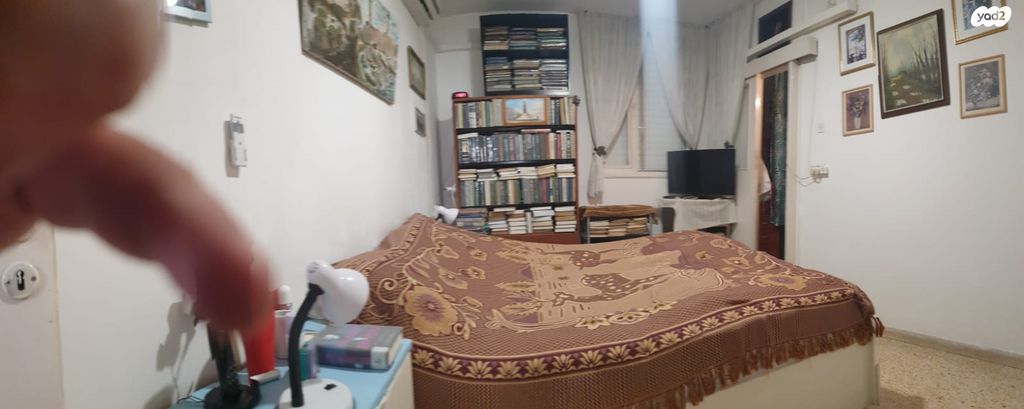 דירה, קרית ביאליק