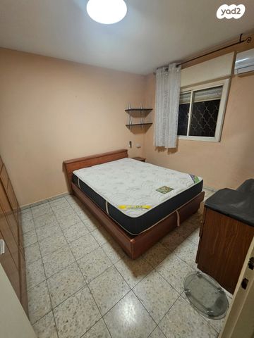 דירה, הרב הרצוג, שכונה י"א, באר שבע