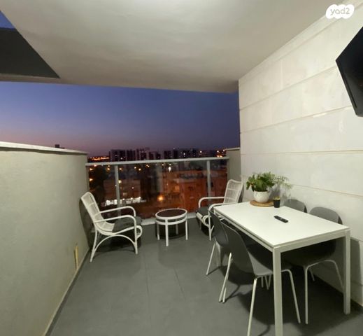 דירה, עולי הגרדום 19, שכונה ג', באר שבע