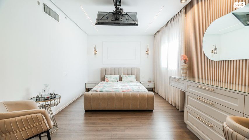 גג/ פנטהאוז, י"א הספורטאים, סנטרל פארק / האצטדיון, באר שבע