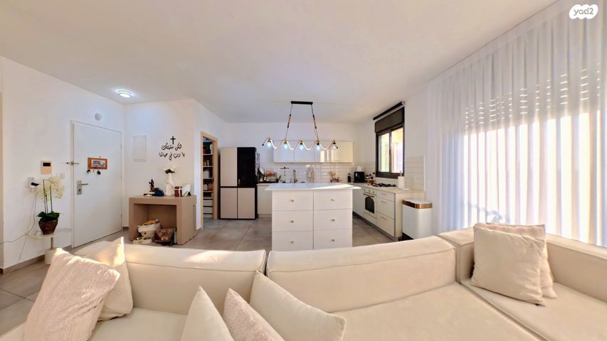 דירה, אלמוג 10, אכזיב, נהריה