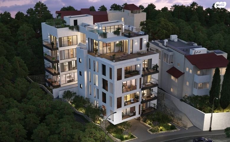 דירה, רמב"ן, הדר עליון, חיפה