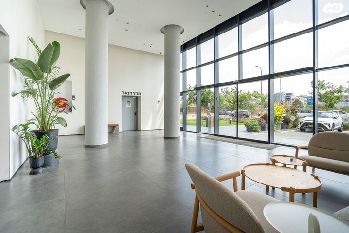 דירה, הוד השרון