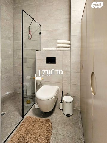 דירה, הרצליה הירוקה, נווה עובד, הרצליה
