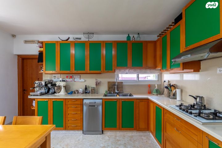 בית פרטי/ קוטג', עין ורד