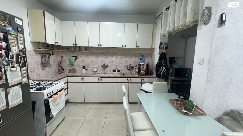 דירה, המכבים, שיכון ב, טבריה