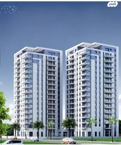 שדרות בן אב"י 