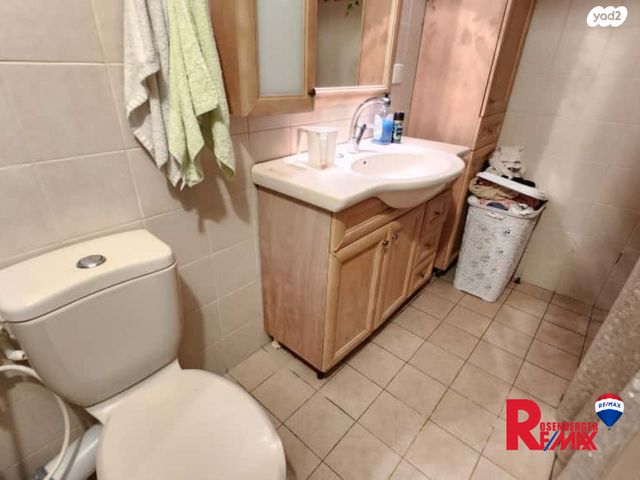 דירה, הרב קפאח 35, גרין ועם, חולון