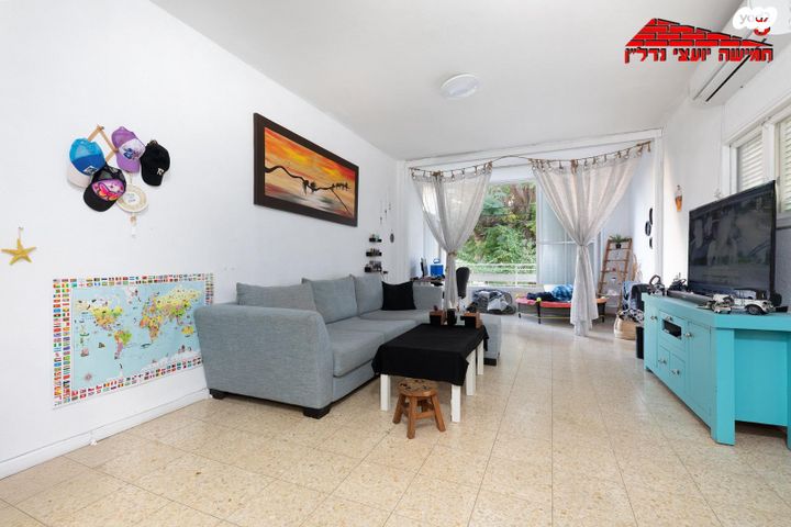 דירה, ז'בוטינסקי, רמז, מערב ותיק, ראשון לציון