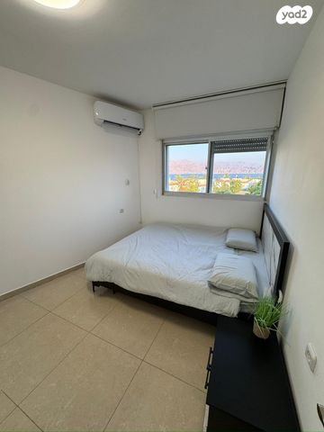 דירה, האגס 43, הפירות, שחמון, רובע 4, אילת