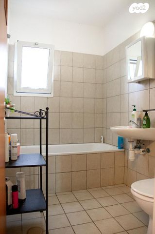 דירת גן, יהודה הלוי, היובל, אור עקיבא