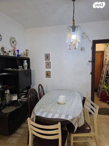 דירה, ישראל מסלנט, שפירא, תל אביב יפו