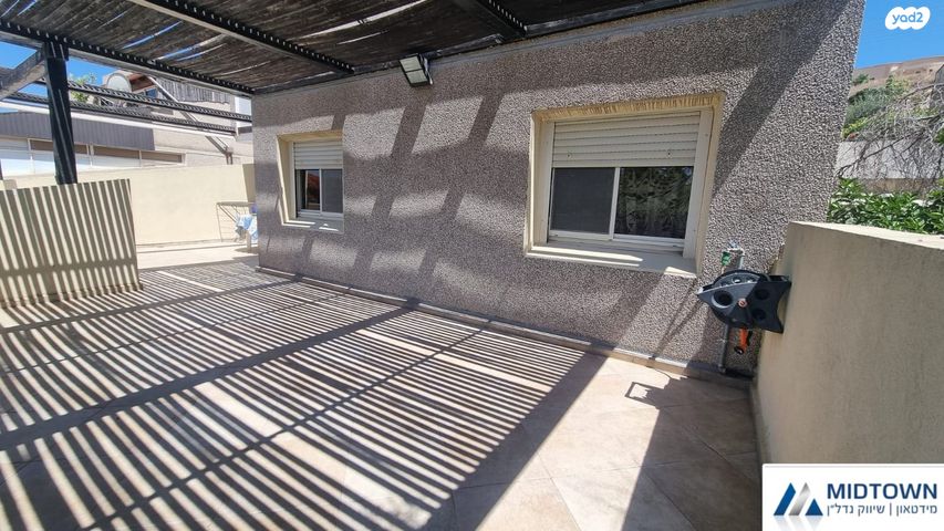 דירה, סמטת תבור, צוותא א, אלפי מנשה