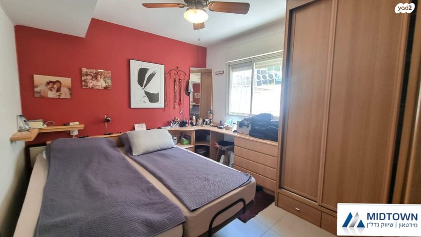 דירה, סמטת תבור, צוותא א, אלפי מנשה