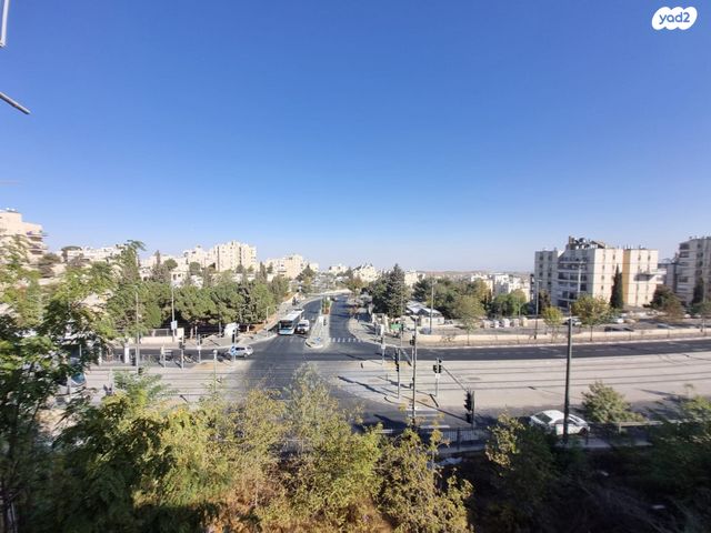 דירה, שדרות נווה יעקב, נווה יעקב, ירושלים