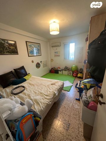 דירה, אהרון צייטלין 39, קרית חיים מזרחית, חיפה