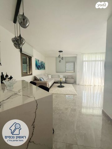 גג/ פנטהאוז, ראשון לציון