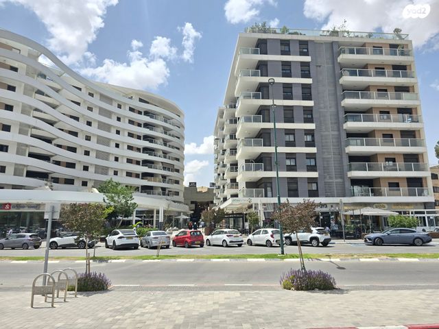 דירה, ראובן רובין, שכונה ד', באר שבע