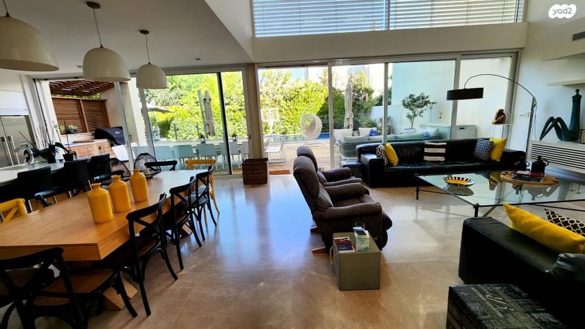 בית פרטי/ קוטג', סביון, סביון