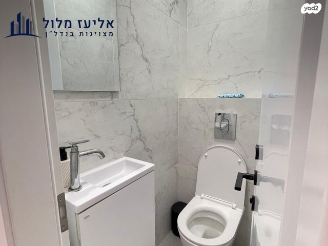 דירה, קרן היסוד 8, דרום מזרח, בת ים